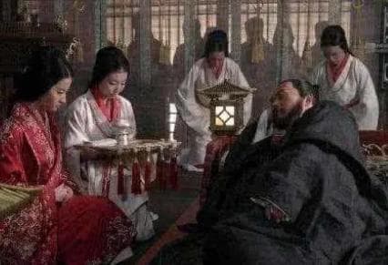 王法慧：晋孝武帝司马曜皇后，她是个怎样的人？