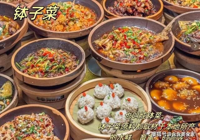 湖南常德的八道美食，吃过才算真正来过！