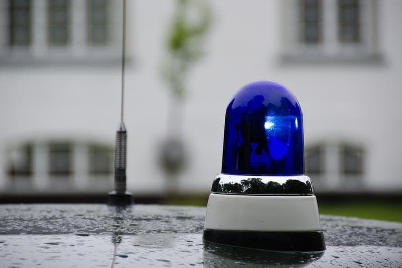 城管与警察：两种不同职能的制服视觉区分
