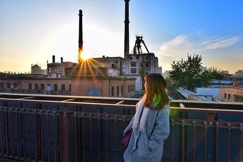798艺术区拍照攻略：10个最佳拍摄地点+实用拍摄技巧