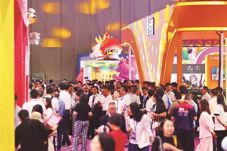 东莞版权保护激发动漫经济新活力