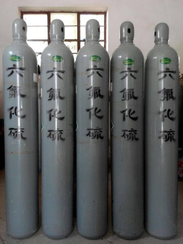 六氟化硫降解与转化：挑战与突破