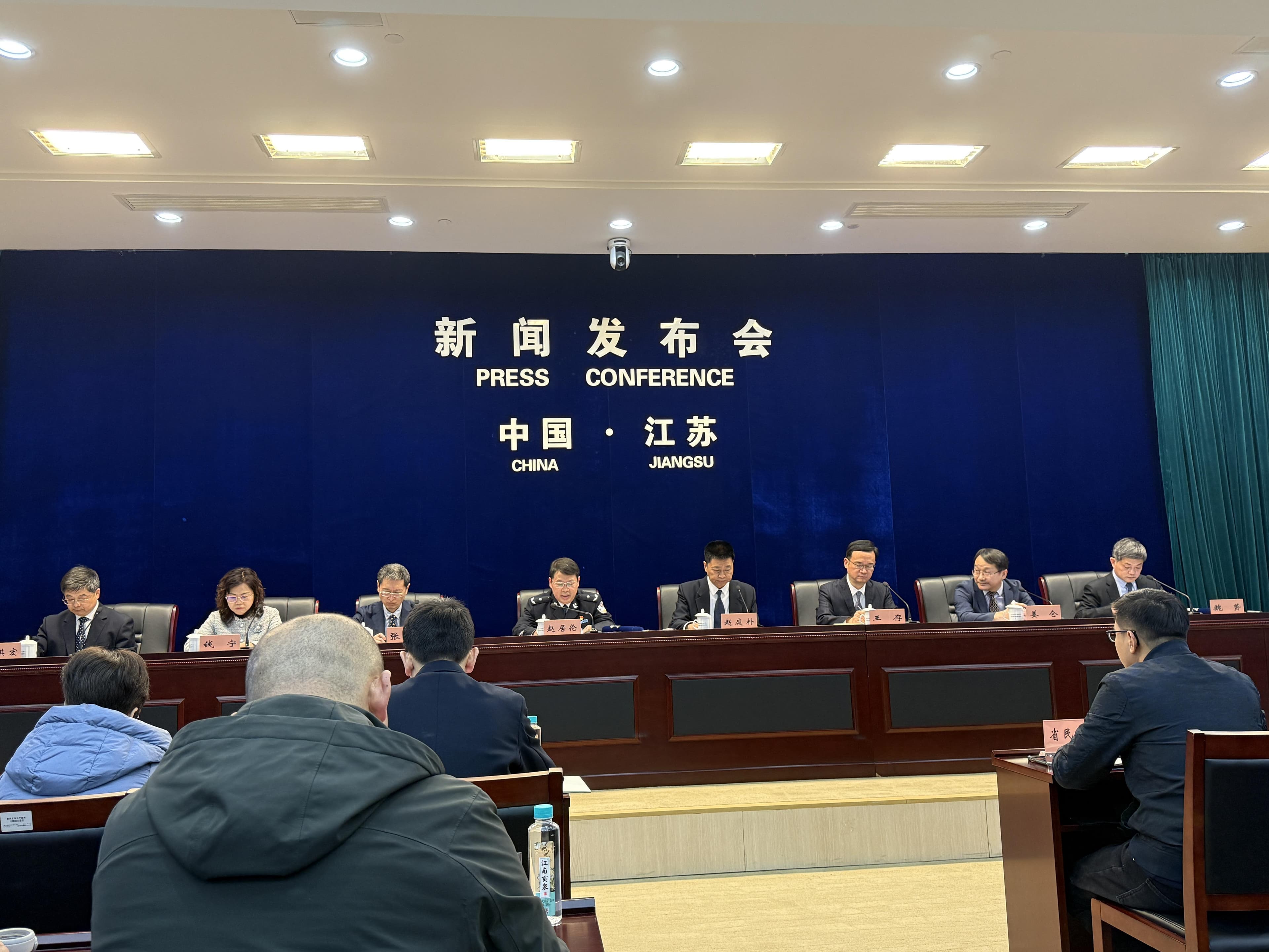新春文化大联欢！春节前后江苏推出5300多项文旅特色活动