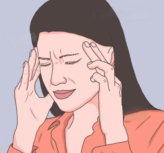一侧太阳穴疼眼睛也跟着疼是怎么回事