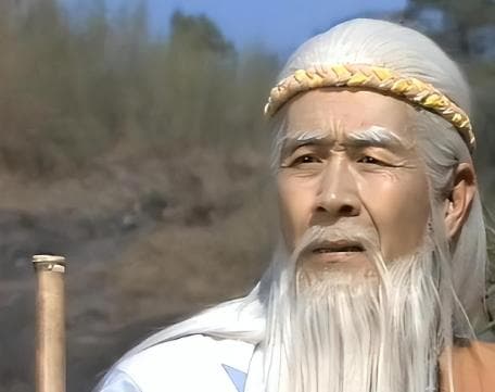 历史上真实的姜子牙：传奇人生与长寿之谜