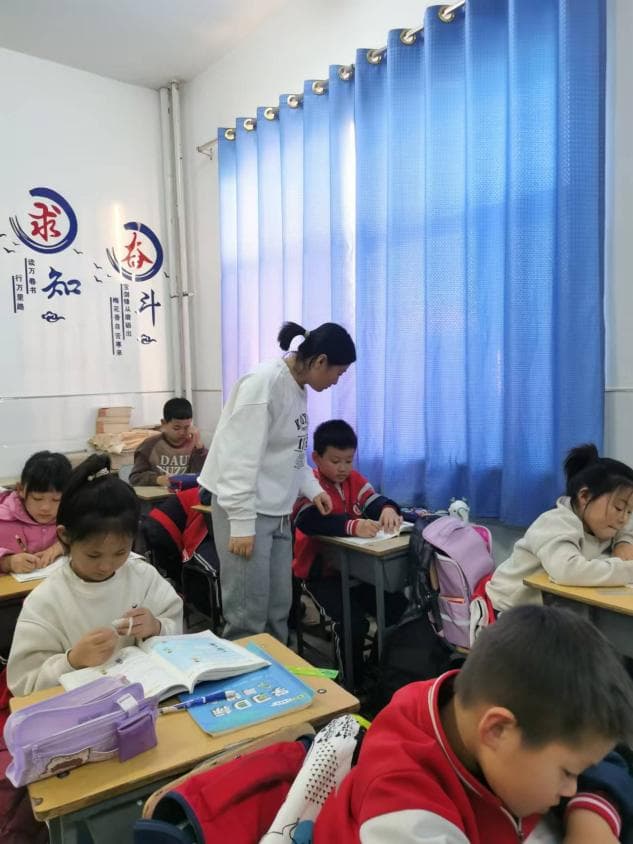 小学数学学习中如何培养学生的数感