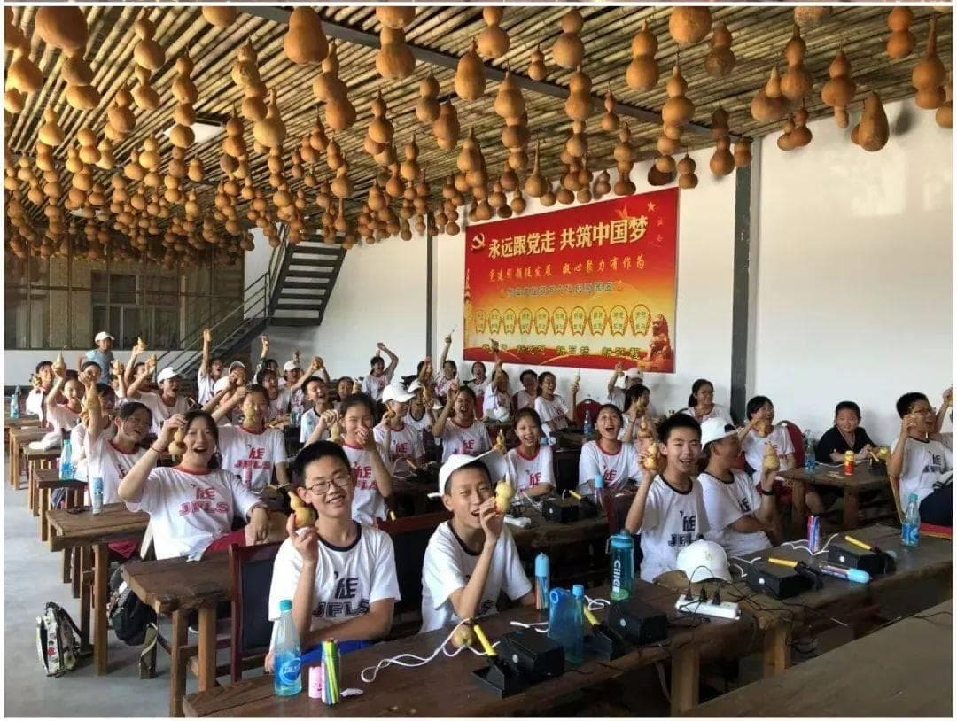 12个！山东省级文化产业赋能乡村振兴典型案例公布