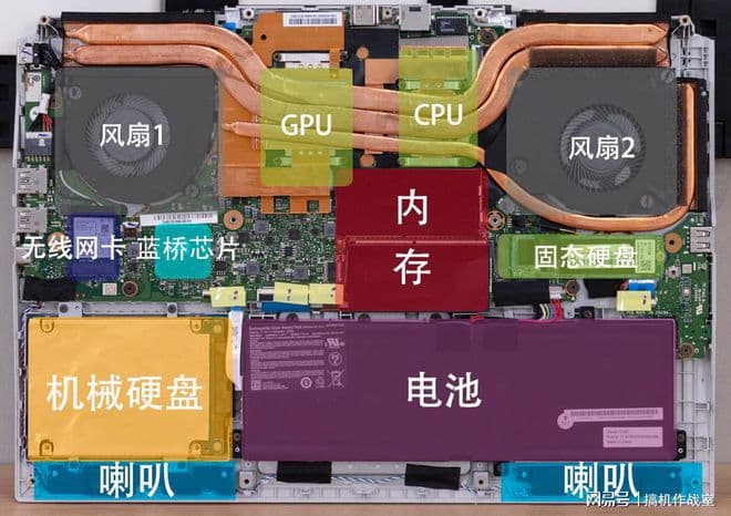 混合硬盘：速度与容量的完美平衡，如何选择适合自己的存储神器？