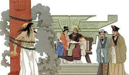 历史上纣王的真实面貌：一个复杂而多维的君主形象