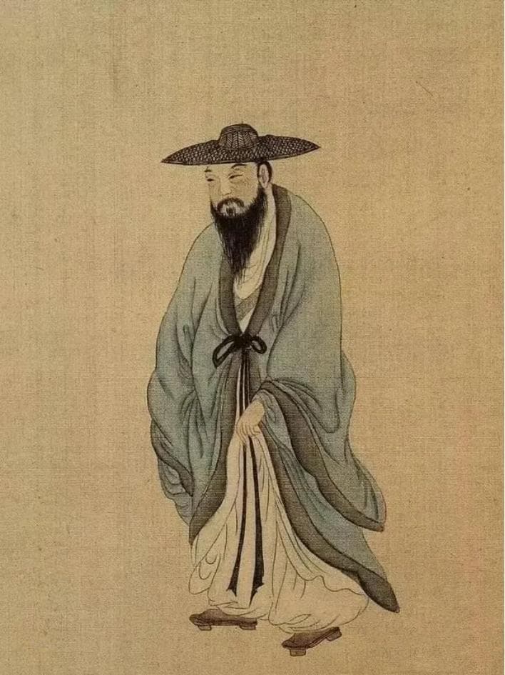 苏轼的人世与月色