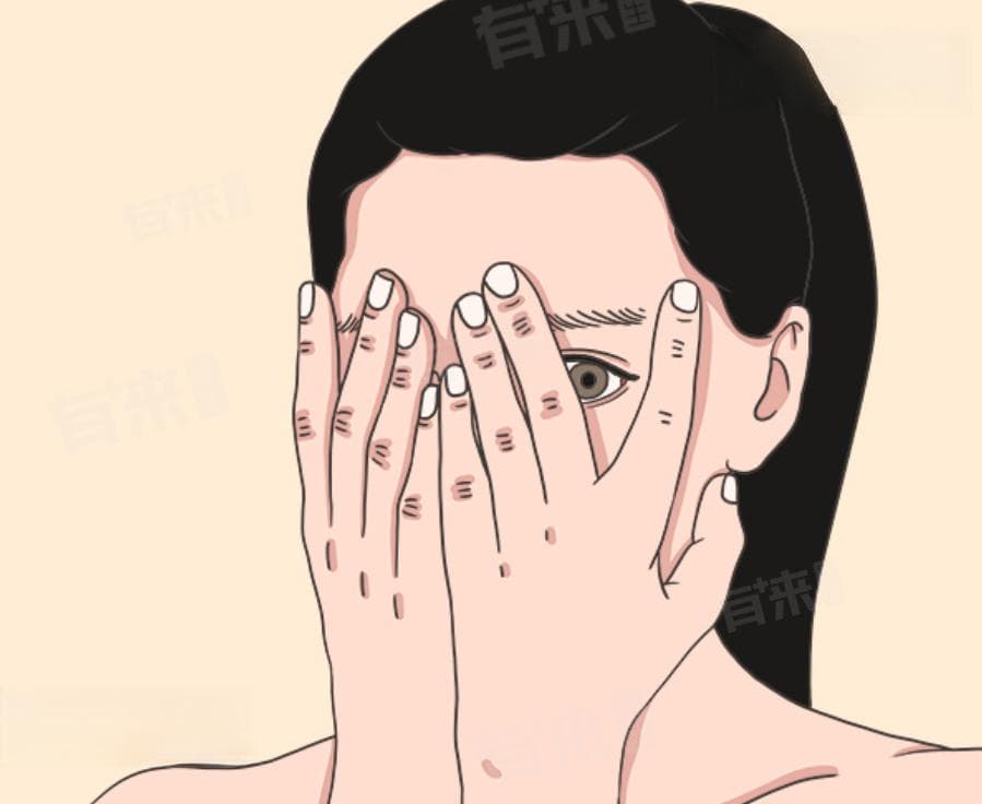 妄想症的表现症状是什么