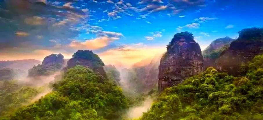 宁波旅游攻略：六大景点深度游，适合中老年人的完美行程