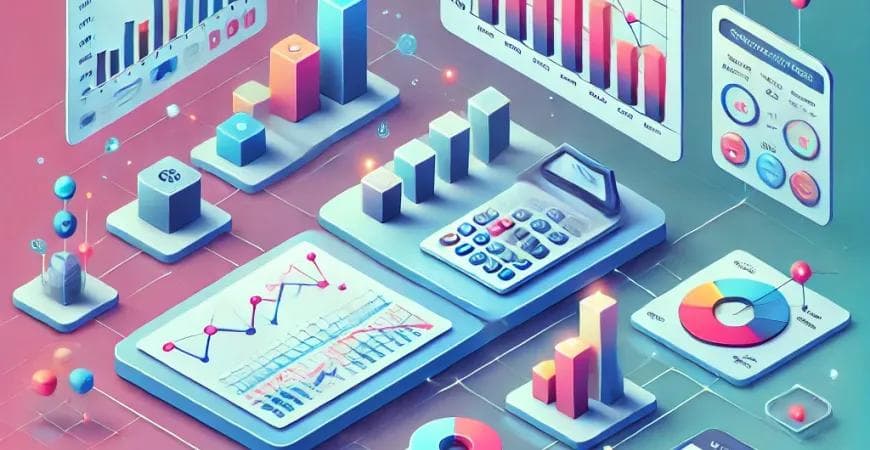 财务报表详解：如何全面评估企业盈利质量