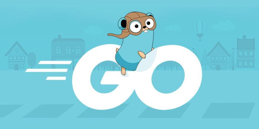 Golang 介绍：Google开发的高性能编程语言