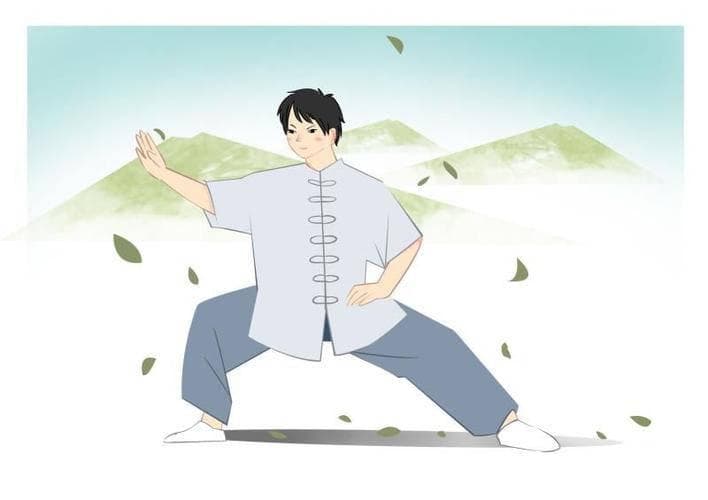 气功调理：探索古老气功如何平衡身心，增强健康！