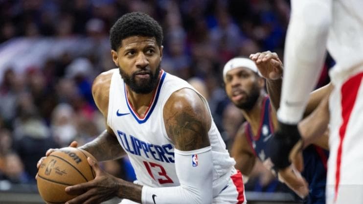 NBA常规赛快船vs魔术比赛结果预测分析 双方近期状态不佳