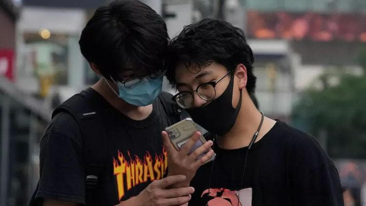 2024关键词“抽象”：中国年轻人用幽默化解压力