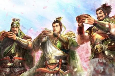 古代结拜为什么叫“义结金兰”？“义结金兰”有什么含义？