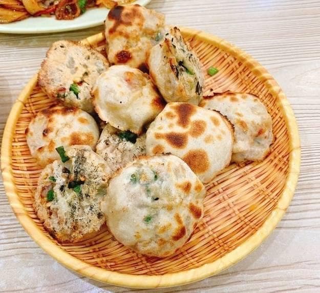 衢州烤饼的由来：一段与孔氏南迁有关的美食故事