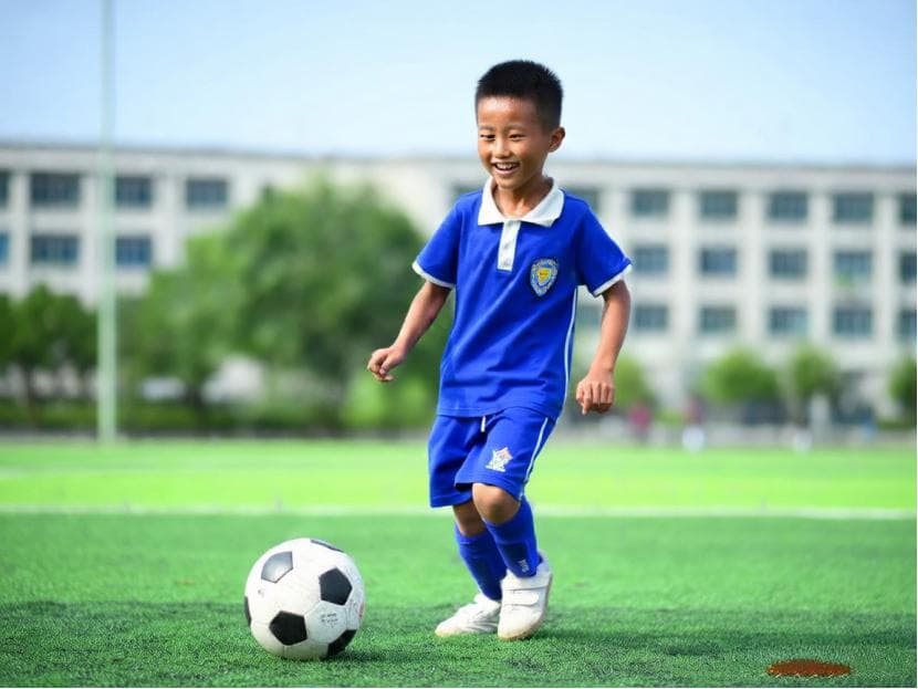 云南塘湾小学536名学生零近视，这些护眼秘诀值得借鉴