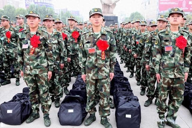 2025大学生参军全攻略：条件、福利、避坑指南，一篇搞定！