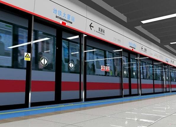 地铁空调系统负荷如何计算？
