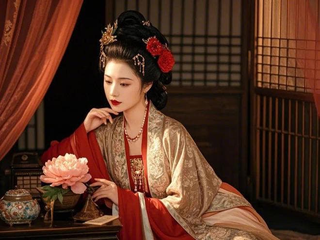 陈圆圆：乱世红颜的传奇人生