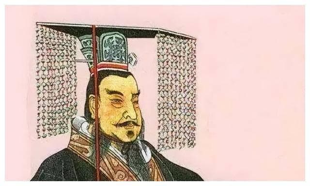 秦朝十大人物：从嬴政到项羽的历史传奇