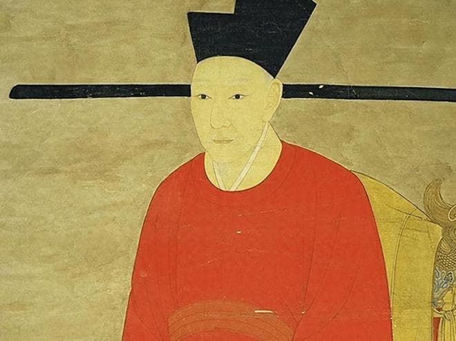 揭秘秦桧：史上最强卧底的真实动机