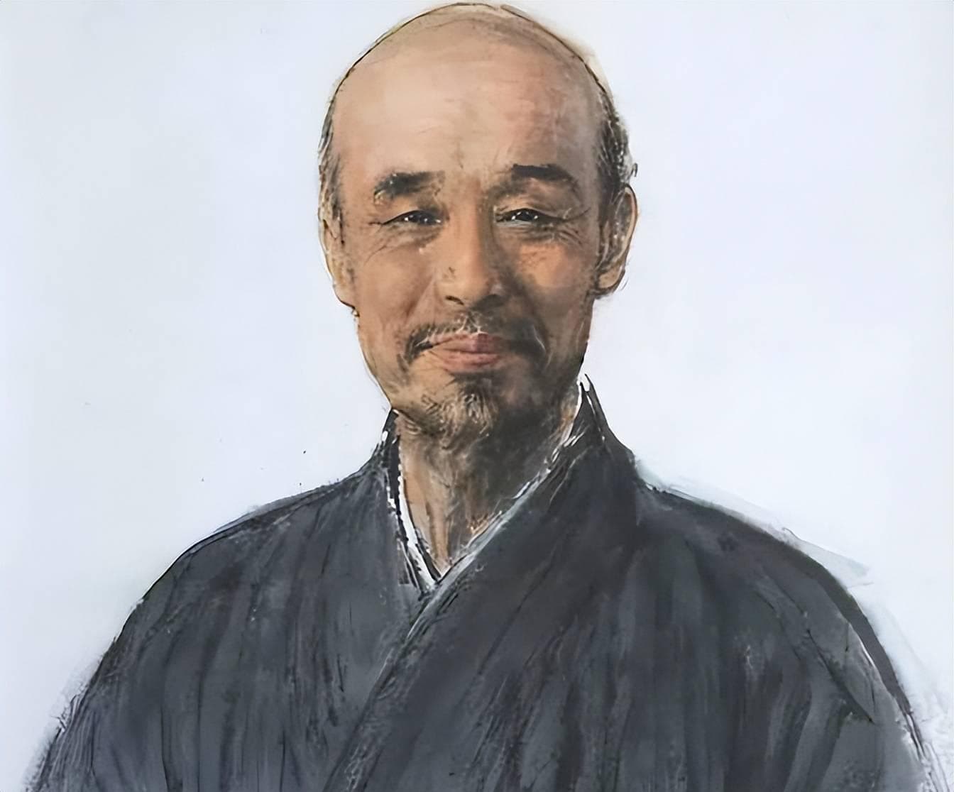 弘一法师说：人生无需攀比，做最好的自己才是真正的高贵