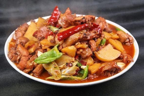 周口特色美食产业助推经济腾飞