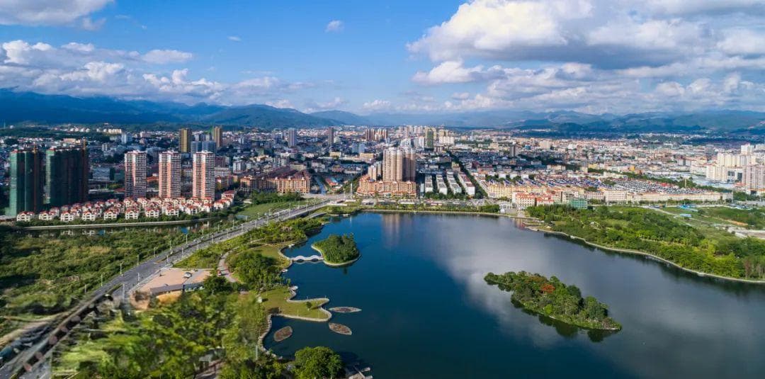 瑞丽旅游上大分！