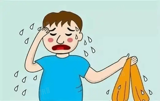 出汗有什么好处