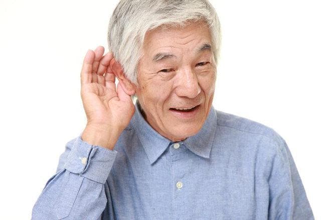 还有多久活，摸摸耳朵就知道？医生：长寿的老人，耳朵有3个特别