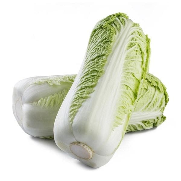 胶州大白菜：千年名菜的前世今生
