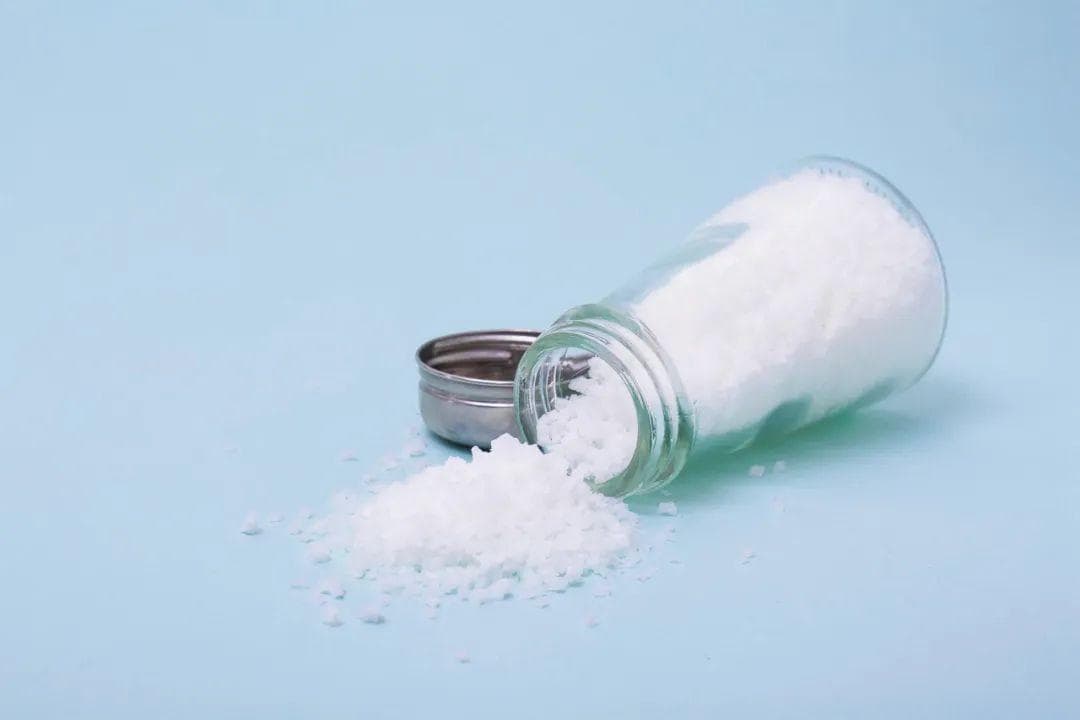 你吃的盐可能杀死你的肠道菌群，然后让你生病
