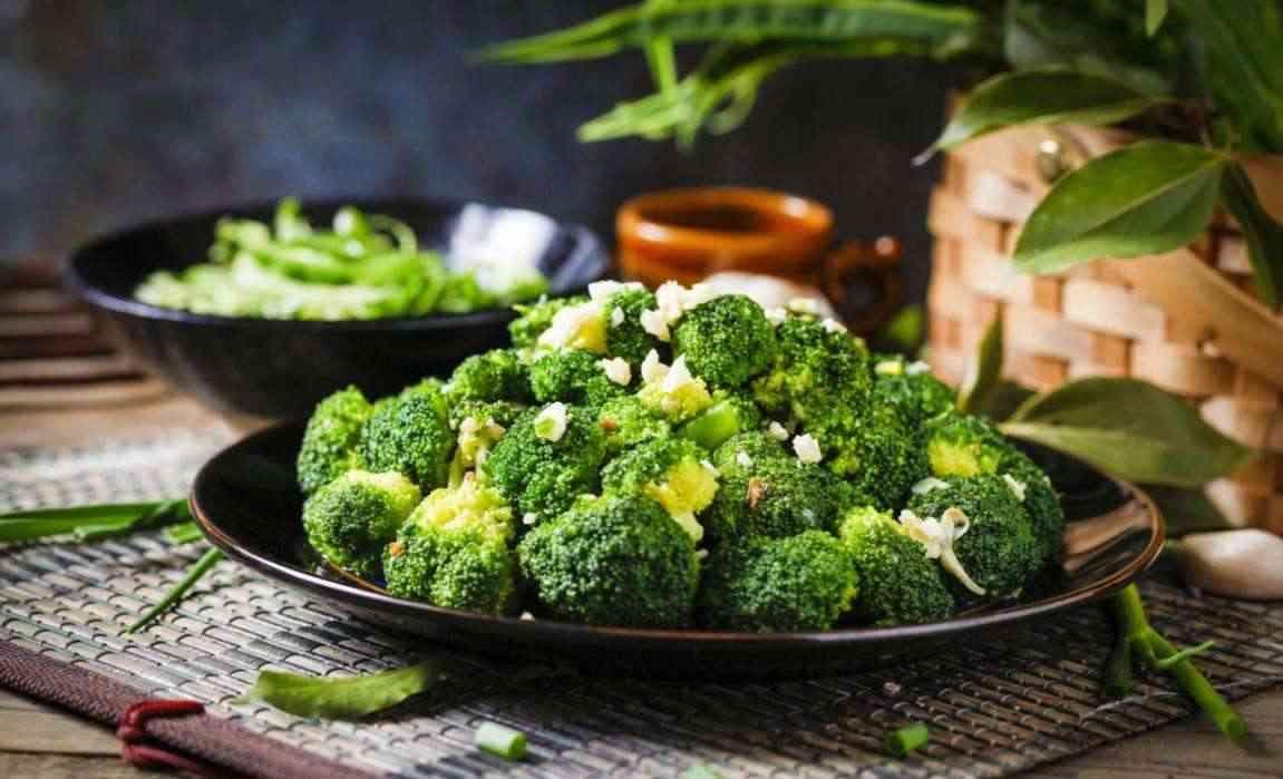 西兰花的功效与作用：全面解析营养价值、适宜人群及食用禁忌