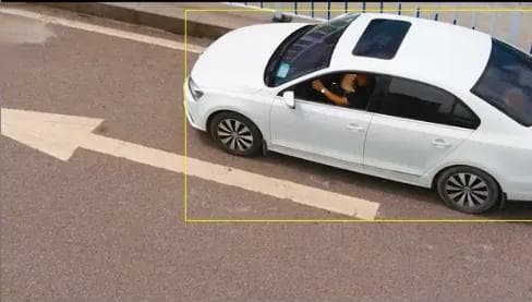 智慧无人机AI算法方案：实现自主飞行与智能应用