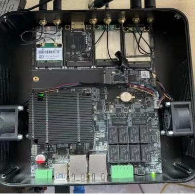PCB设计的布局要点合集