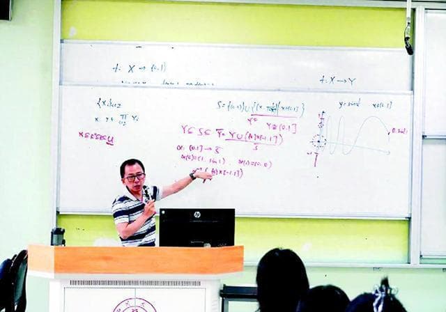 从望而却步到爱上数学：且看这两位老师的“教育魔法”