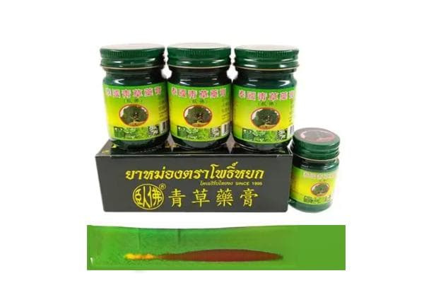 泰国青草膏有什么用？这些用途要知道