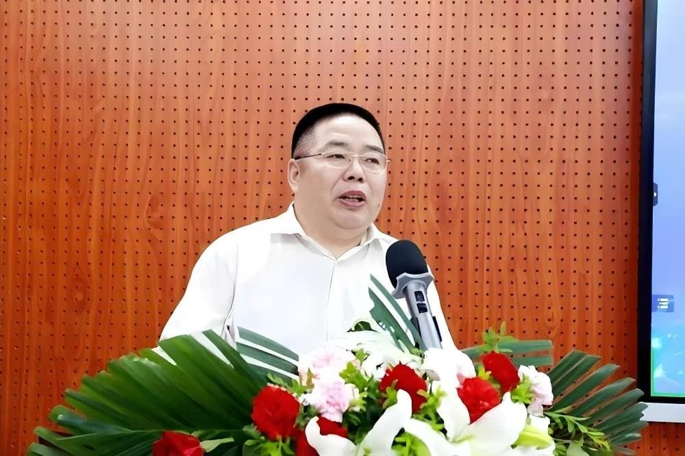 中国科学家张义国：距离诺贝尔奖还有多远？