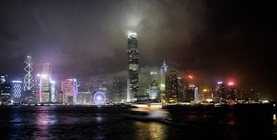 详解香港优才计划的申请条件与流程，助你顺利留港就业
