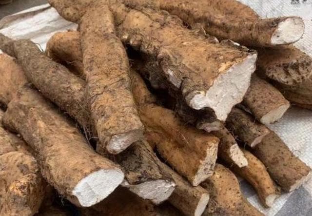 山药跟淮山是一样的吗？好多人弄不清楚的，本文带你全面读懂