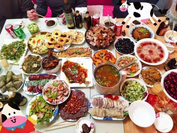 又逢佳节，美食如山，三高患者应该怎么吃？