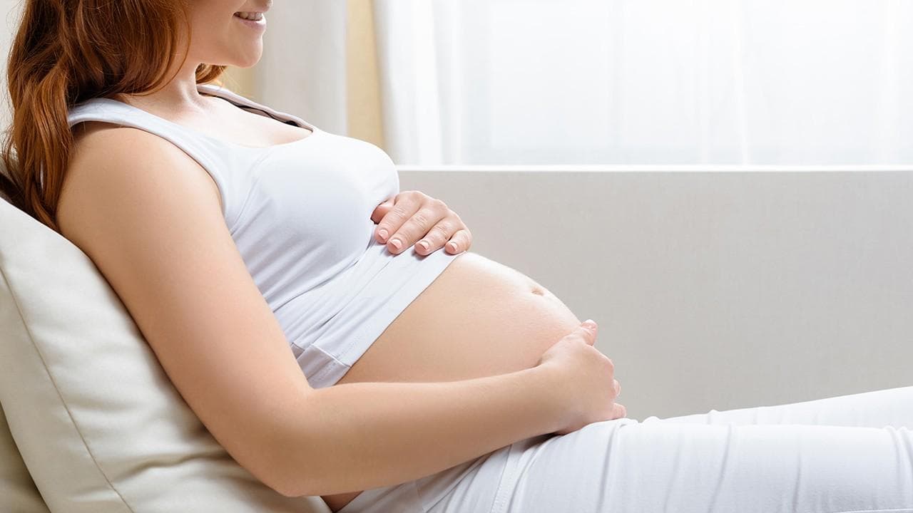 孕妇腹泻能吃蒙脱石散吗？医生解析用药注意事项