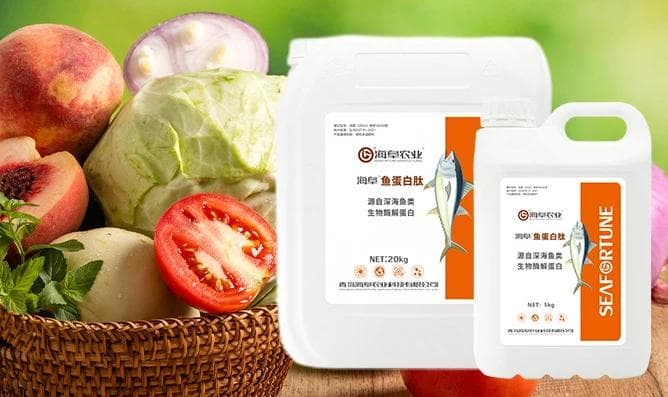 农用鱼蛋白怎样使用效果最好 最佳使用效果探究