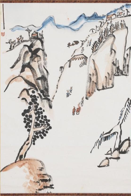 叶嘉莹：王维总是深藏不露