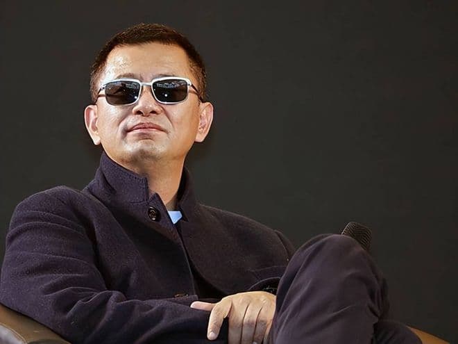 王家卫《东邪西毒》，过于晦涩难懂，为何屡获大奖？