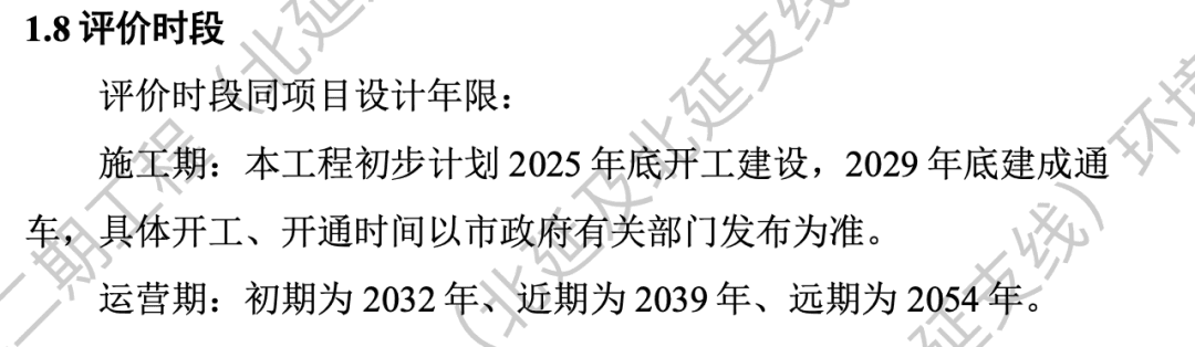 19号线北延环评公示，昌平百善利好，南延线建设却遇阻